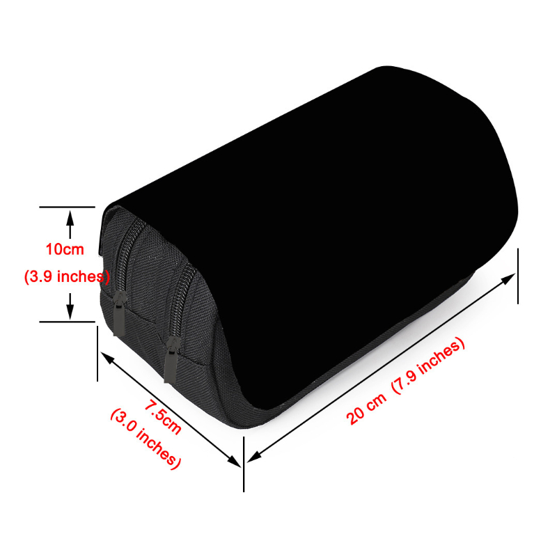 New Sprunki Pencil Case Classi - огляд і ціна Pencil Case Large