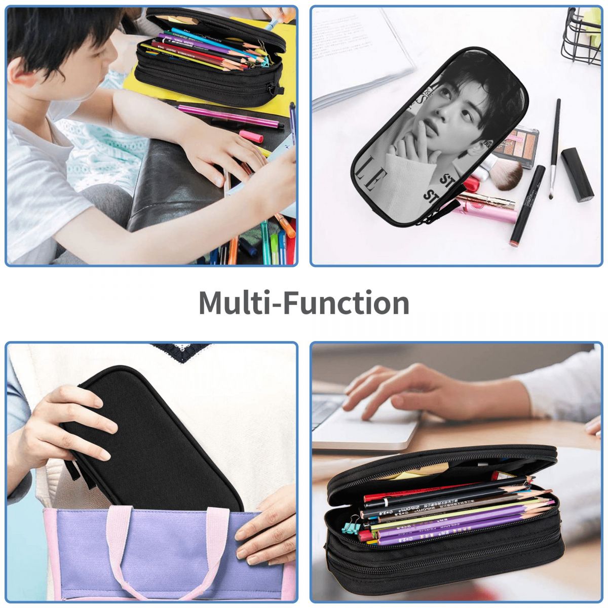Cha EunWoo Kpop Astro Pencil C - огляд і ціна Stationery And Office Supply Chain
