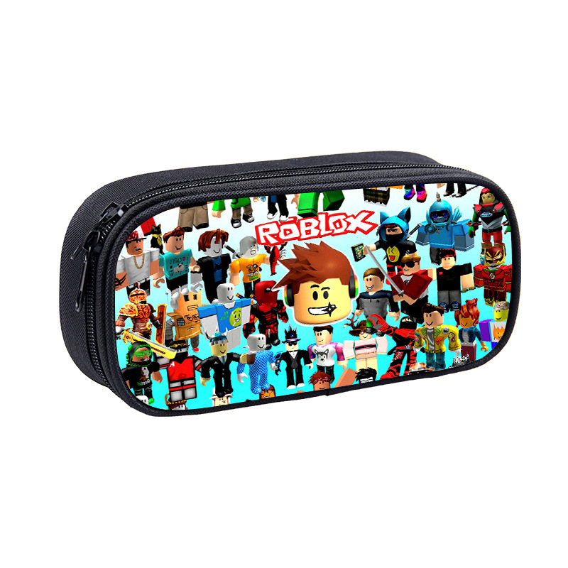 Roblox Game Large Capacity Sta - огляд і ціна Pencil Case Large