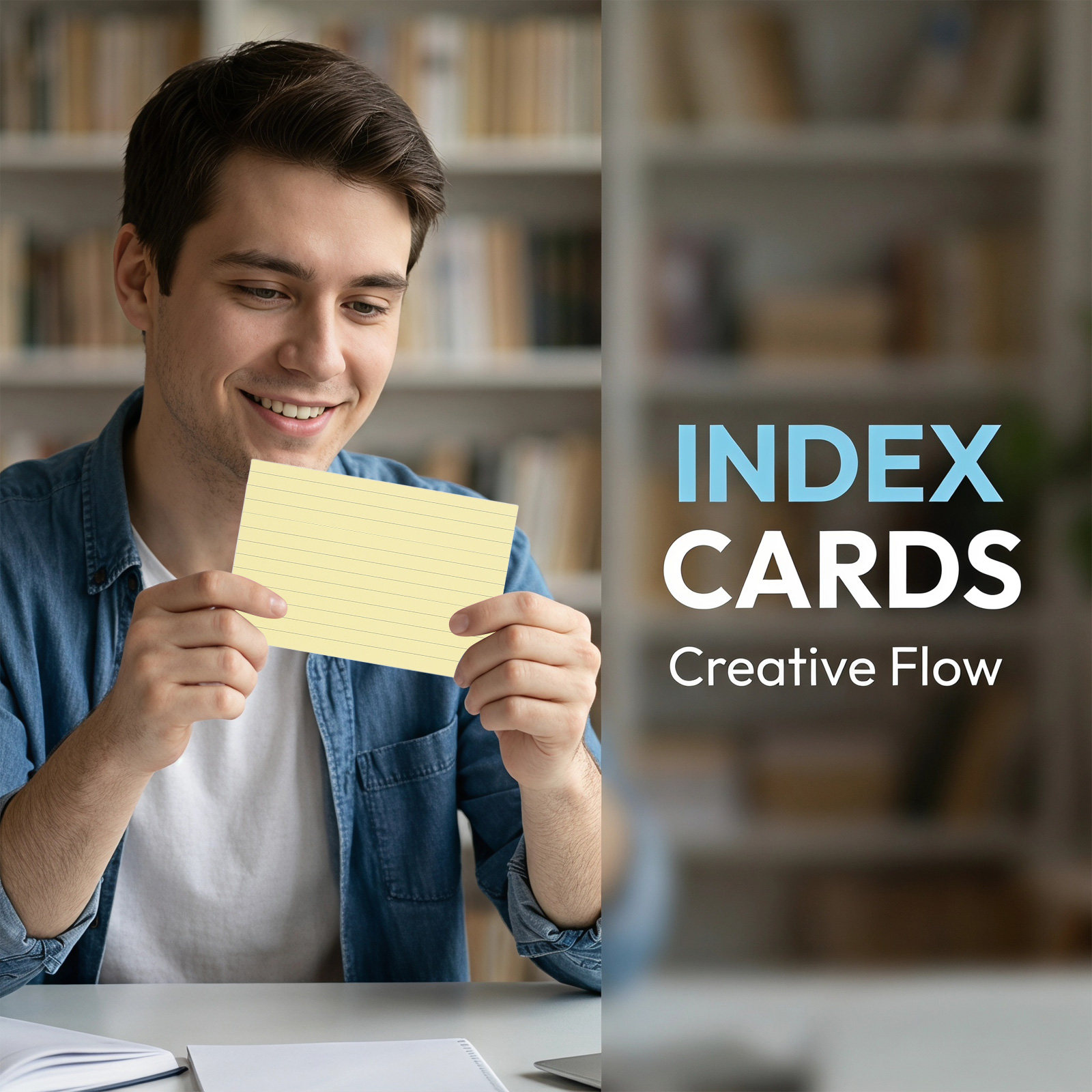 1Set Index Divider Cards Kraft - огляд і ціна Index Tab Divider