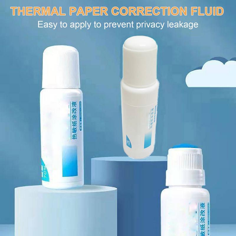 Privacy Protection Roller Priv - огляд і ціна Correction Tape Roller