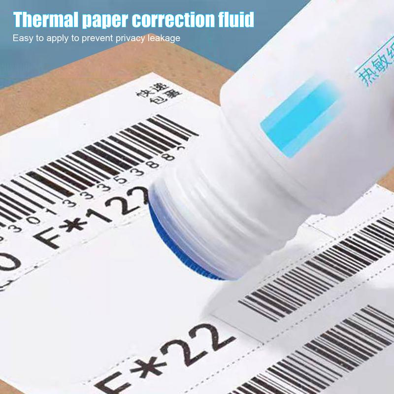 Privacy Protection Roller Priv - огляд і ціна Correction Tape Roller