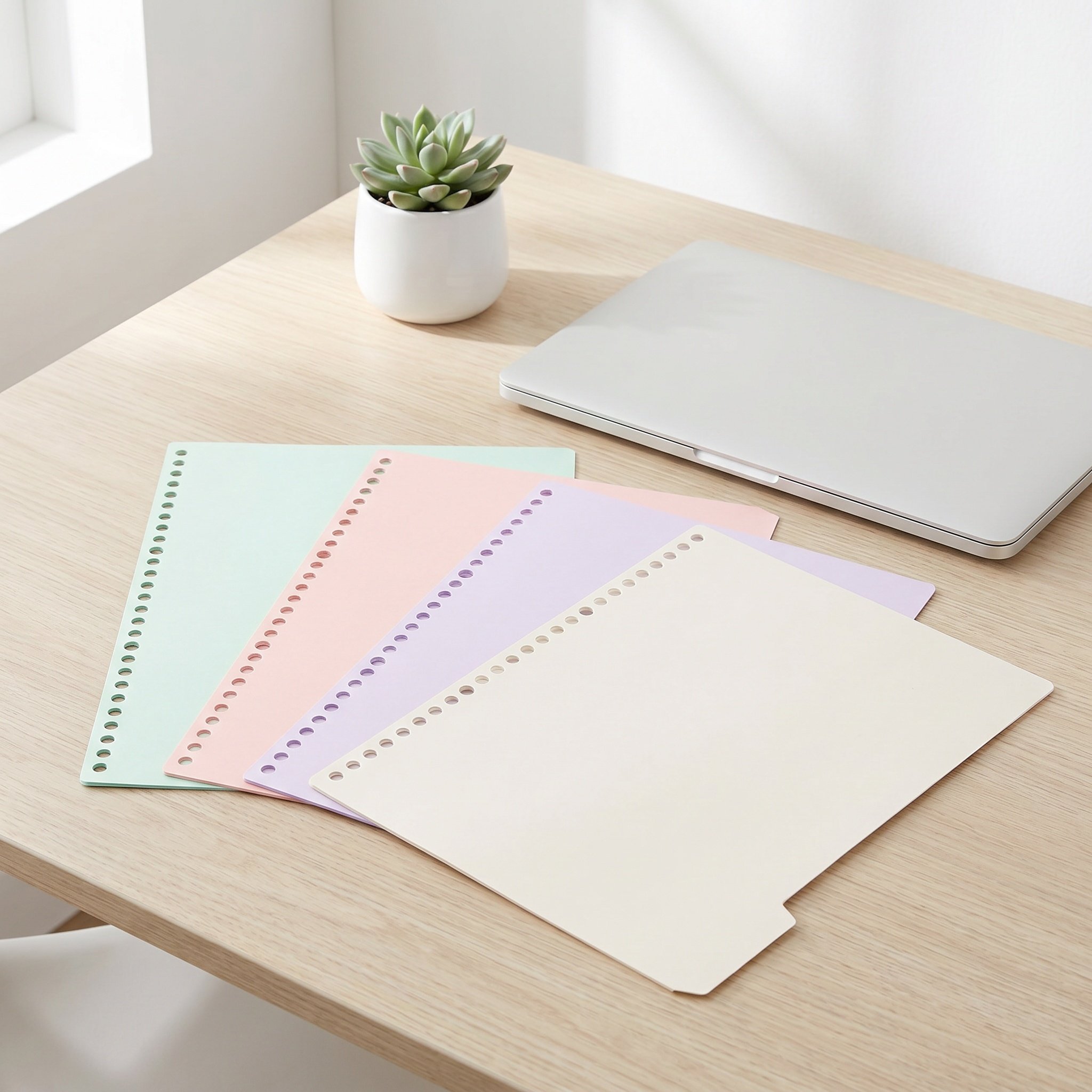 15Sets Writable Index Tab Divi - огляд і ціна Index Tab Divider