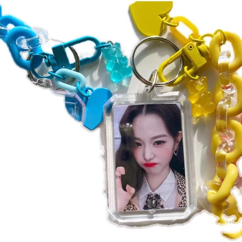 Kpop Idol love Photo Album Pen - огляд і ціна Stationery And Office Supply Chain