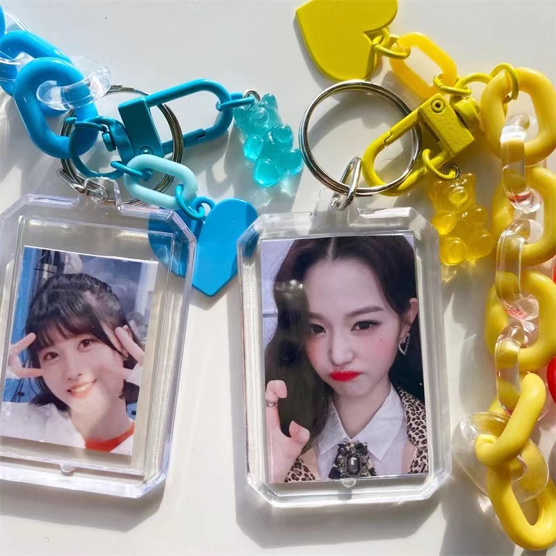 Kpop Idol love Photo Album Pen - огляд і ціна Stationery And Office Supply Chain