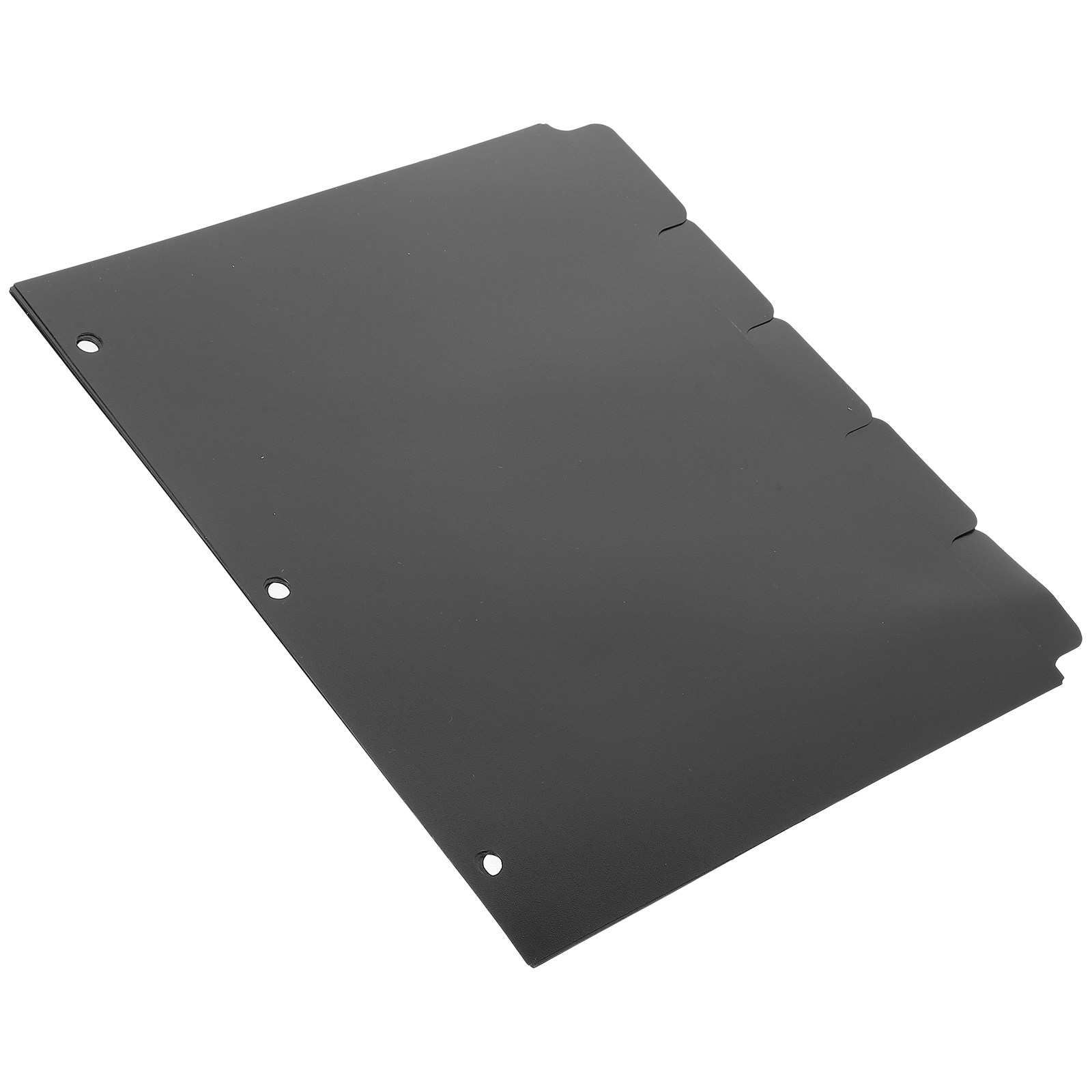 5 Sheets Page Dividers for Bin - огляд і ціна Index Tab Divider