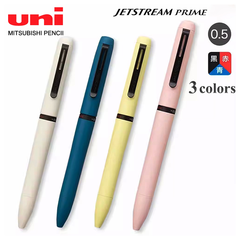 1pc Japan UNI JETSTREAM Prime  - огляд і ціна Stationery Supplies Business