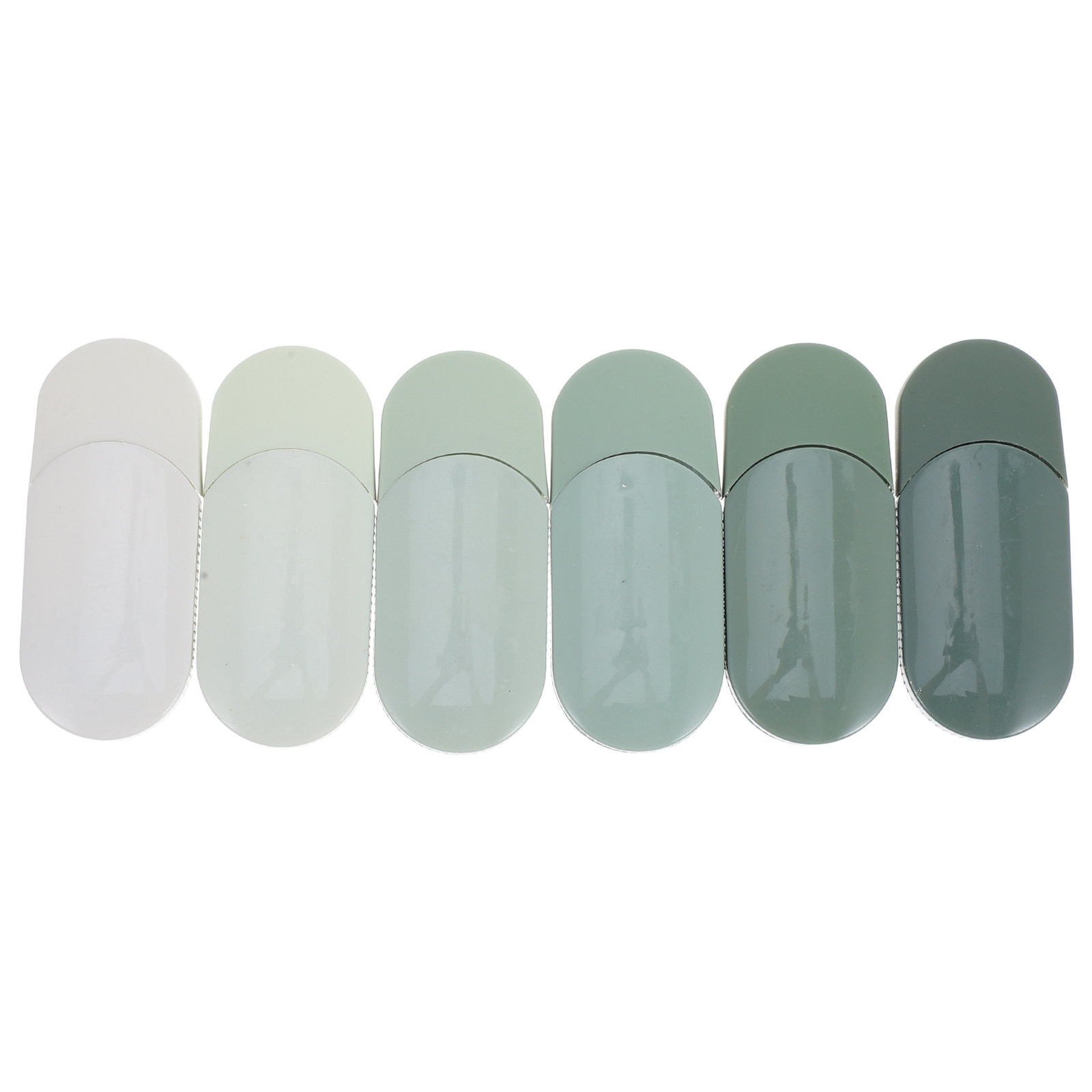 6Pcs White Correction Tape Min - огляд і ціна Correction Tape Roller