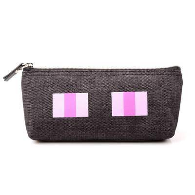 1PCS Minecrafte Pencil Bag Car - огляд і ціна Pencil Case Large